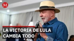 Lula da Silva's victory strengthens progressive alliance in Brazil