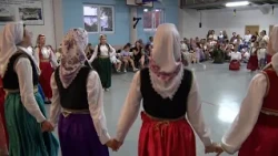 Veče tradicije, folklora i sevdalinke u Miljanovcima | TH 1021