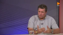 Makray Balázs: ne gondolja senki, hogy a Loki Manchester City-nagyságrendű pénzeket költhet! | Hajrá