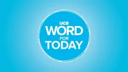 Keep on keeping on | UCB Word For Today
