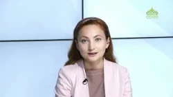ЧЕТВЕРТЬ ЧАСА: СЕДМИЕЗЕРНАЯ ИКОНА БОГОРОДИЦЫ