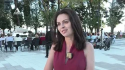 Classical Music Concert "The Sounds of Sukhum" at the Dioscurias Embankment