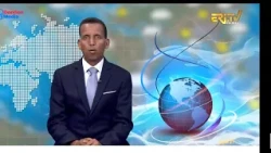 Arabic Evening News for July 24, 2026 - ERi-TV, Eritrea