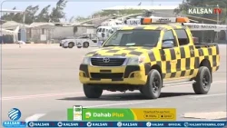 Saanad ciidan oo si qarsoodi ah looga soo dajiyay Magaalada Muqdisho iyo xogta oo la' ogaaday