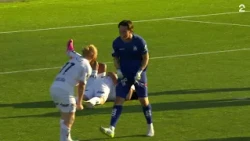 Raufoss 1 - 2 Åsane - Høydepunkter