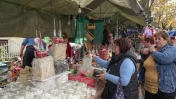 Puračić živi tradiciju: 163. vašer donosi susrete, trgovinu i domaće proizvode