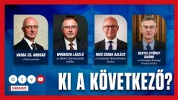 Elindult a dominó, hullnak az "Orbán-bábok"