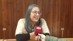 SONIA BALIENTE: THE CINEMA IS BACK