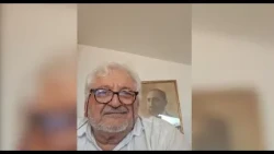 ტიერ ბერიშვილი ნინო მიქიაშვილის საავტორო გადაცემაში "მემკვიდრეობა" | 03.VIII.20261730