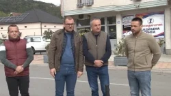 U Brusu obeležen Dan oslobođenja u Prvom svetskom ratu