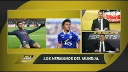 PROGRAMA DEL 5 DE JUNIO | EDICION MUNDIAL 2026