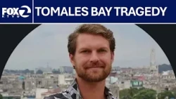 Pacifica planning commissioner Alexander Ferguson among 2 boaters found dead in Tomales Bay