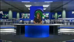 NEWS BROADCAST 06/30/2026 TUESDAY