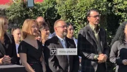Xhubleta edhe në pullat postare, prezantohet seria filatelike për trashëgiminë kulturore shqiptare