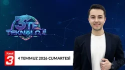 How Did Artificial Intelligence Enter Education? | Dr. Gülsüm Kayabaşı Koru | Technology at 3