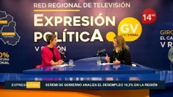 Expresión Política:100 Días de Kast en Valparaíso:Lista Oncológica, Seguridad y Desalojo de Megatoma