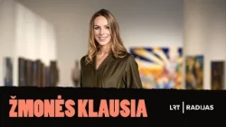 Ar prabangūs logotipai kompensuoja vaikystės nepriteklių?