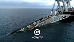 Tko je razorio sjeverni tok? Istraživački novinar otkriva detalje tajne operacije