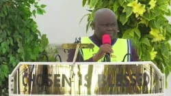 MOMENT OF POWERFUL DELIVERANCE WITH PST. LAZARUS MUOKA II THURSDAY COUNSELLING & DEL. SERV. 221026