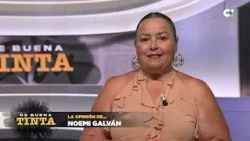 Straight From the Source | Noemí Galván
