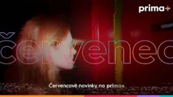Našlapané léto na prima+ 🔥 Sleduj červencové novinky a užij si oblíbené reality shows i filmové hity