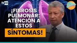 PULMONARY FIBROSIS: symptoms, causes, and the importance of early detection | "More Connected"