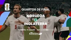 Mundial FIFA 2026 - Quartas de Final