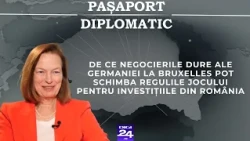 De ce negocierile ale Germaniei la Bruxelles pot schimba regulile pentru investițiile din România
