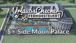 5☀ Side Moon Palace | Side | VacationChecker remote-controlled