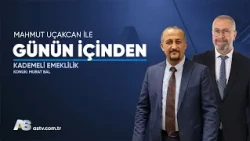 KADEMELİ EMEKLİLİK, STAJ, ÇIRAKLIK VE DOĞUM BORÇLANMASI! /GÜNÜN İÇİNDEN