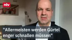 DIW President Fratzscher doubts the reform package will spark a recovery | ntv