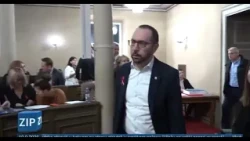ZIP - 10.9.2026. - SREDIŠNJE VIJESTI Z1 TELEVIZIJE