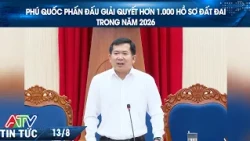 PHU QUOC STRIVES TO RESOLVE OVER 1,000 LAND APPLICATIONS IN 2026