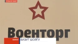 Shoygu