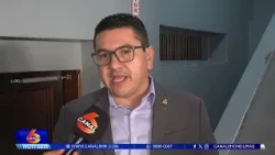 Mejía: Sin tilín tilín y con apoyo de las 5 bancadas fue aprobada reforma energética