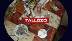 Drogüzlet közben csaptak le a gyöngyösi férfira - Tallózó – 2026.08.28.
