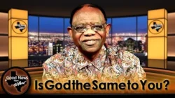 “Is God the Same to You?" Good News From El Paso (08-31-26)