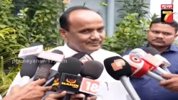 ନବୀନଙ୍କ ‘ବିଶ୍ୱାସଘାତକ’ ଅଭିଯୋଗରେ ପ୍ରଭାତଙ୍କ ପାଲଟା ଜବାବ, ମହାଭାରତ ଉଦାହରଣ ଦେଇ କଲେ ଟାର୍ଗେଟ : Prabhat Biswal