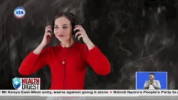Health Digest: How Loud Music and Headphones Could Put Your Hearing at Risk