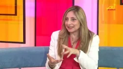 النور معنا - بأسبوع التوعية بقصر النظر، ما هي أهم الإرشادات الطبية؟ مع د. جيلبير ناكوزي-20 مايو 2026