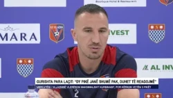 Gurishta para Laçit Dy pikë janë shumë pak, duhet të reagojmë