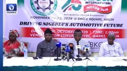 NADDC Seeks Support For Locally Assembled Vehicles