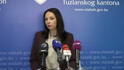 Vlada TK: 249 KM mjesečno za smještaj i ishranu studenata