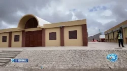 Ali-Sabieh : le Conseil régional accélère la création d’espaces commerciaux pour soutenir l’économie