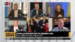 POLITICA ZILEI. Ce joc fac SIMION, BOLOJAN, GRINDEANU? P2/3