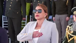 🔴 ¡EN VIVO! || Transmisión Especial: Ceremonia del 199 Aniversario del Éjercito