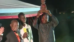 Muni University wins USD 3 million Mastercard Foundation prize