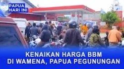 APMS CONFIRMS FUEL PRICE ADJUSTMENT FLYER IS AUTHENTIC