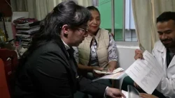 #EnlaceTrece | Healthcare at Home