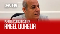 ANGEL QUAGLIA - PLAN